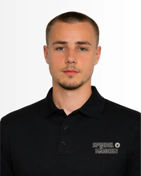 Elliot Rydberg delägare i Spindelmännen AB